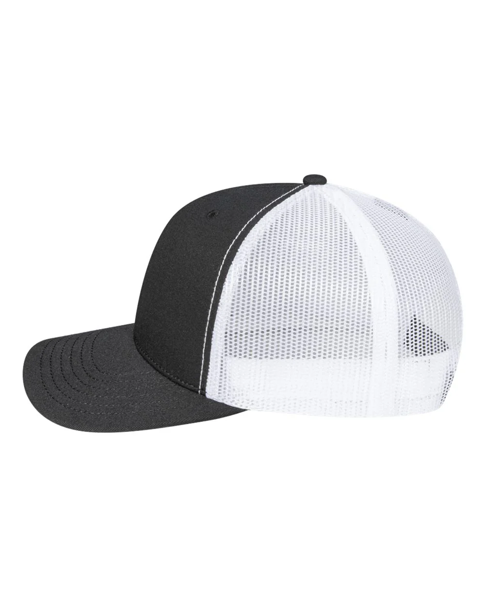 Pukka-6101M-Charter Six-Panel Cap - Image 10