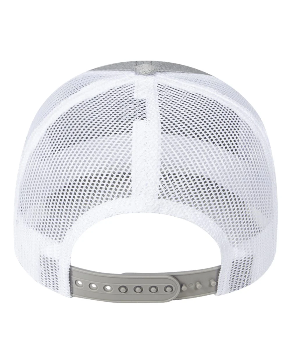 Pukka-6101M-Charter Six-Panel Cap - Image 11