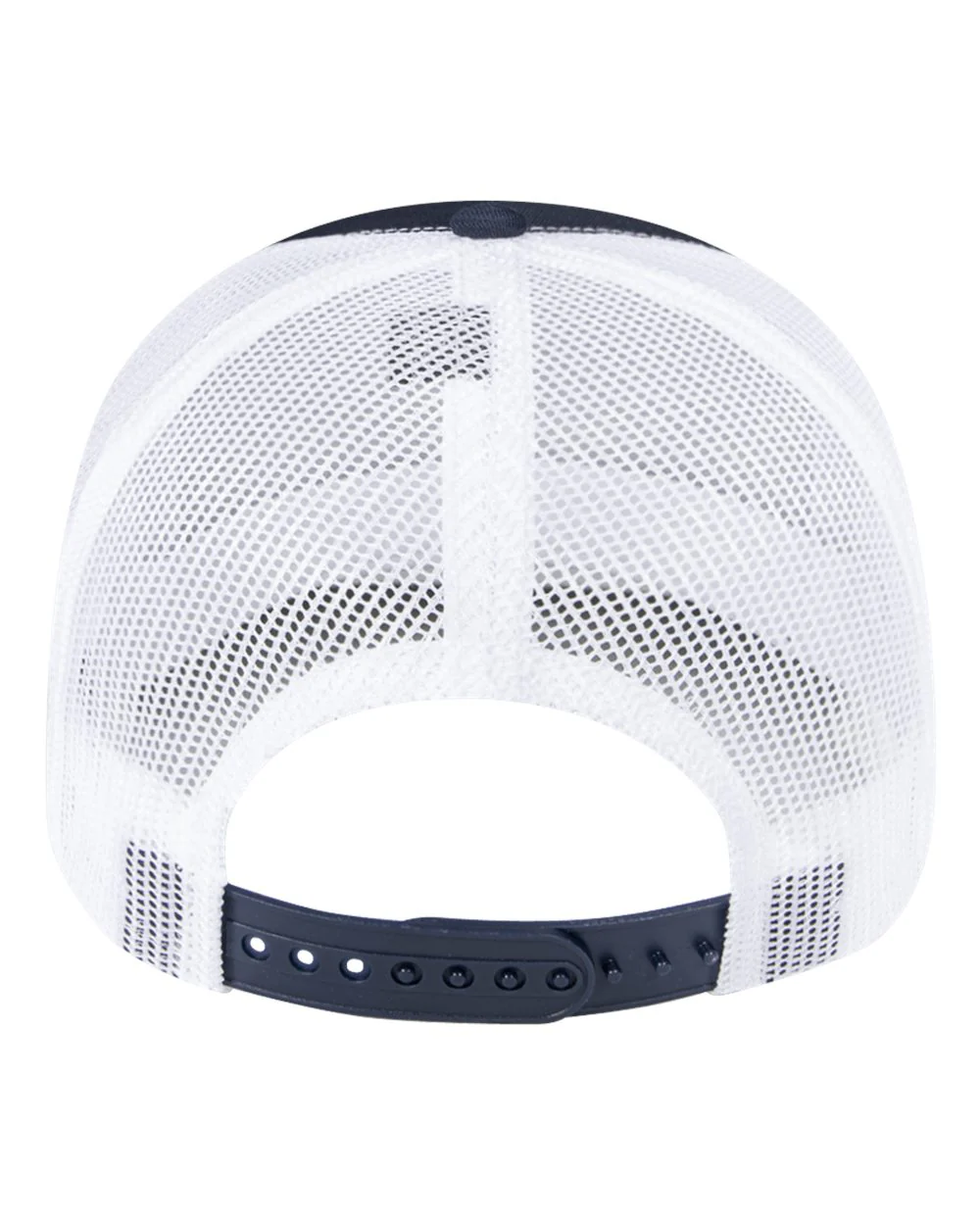 Pukka-6101M-Charter Six-Panel Cap - Image 13