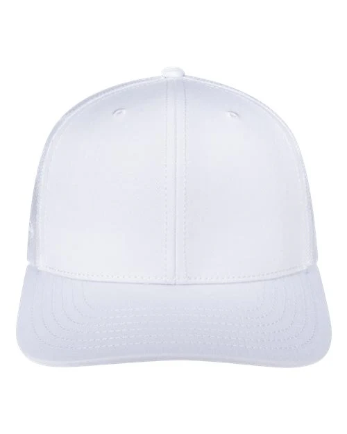 Pukka-6101M-Charter Six-Panel Cap - Image 6