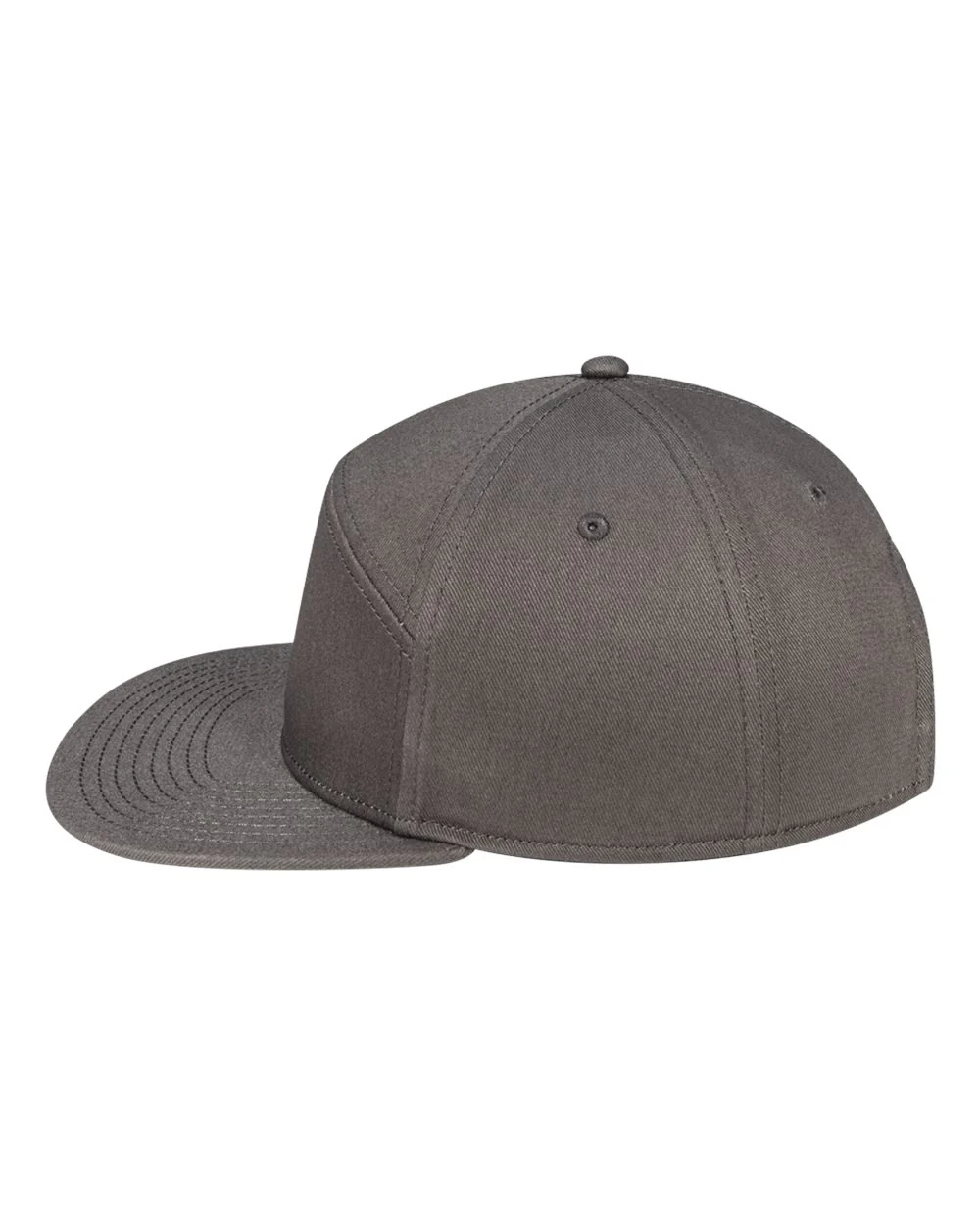 Pukka-7001P-Tradesman Hybrid Six-Panel Cap - Image 10