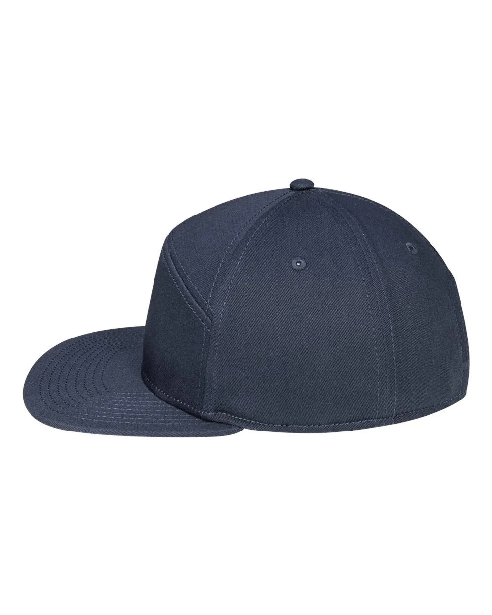 Pukka-7001P-Tradesman Hybrid Six-Panel Cap - Image 13