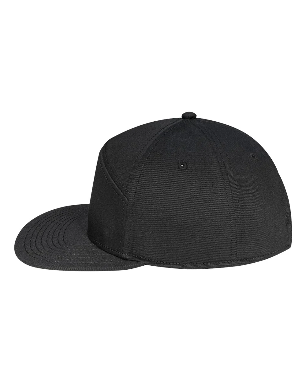 Pukka-7001P-Tradesman Hybrid Six-Panel Cap - Image 8