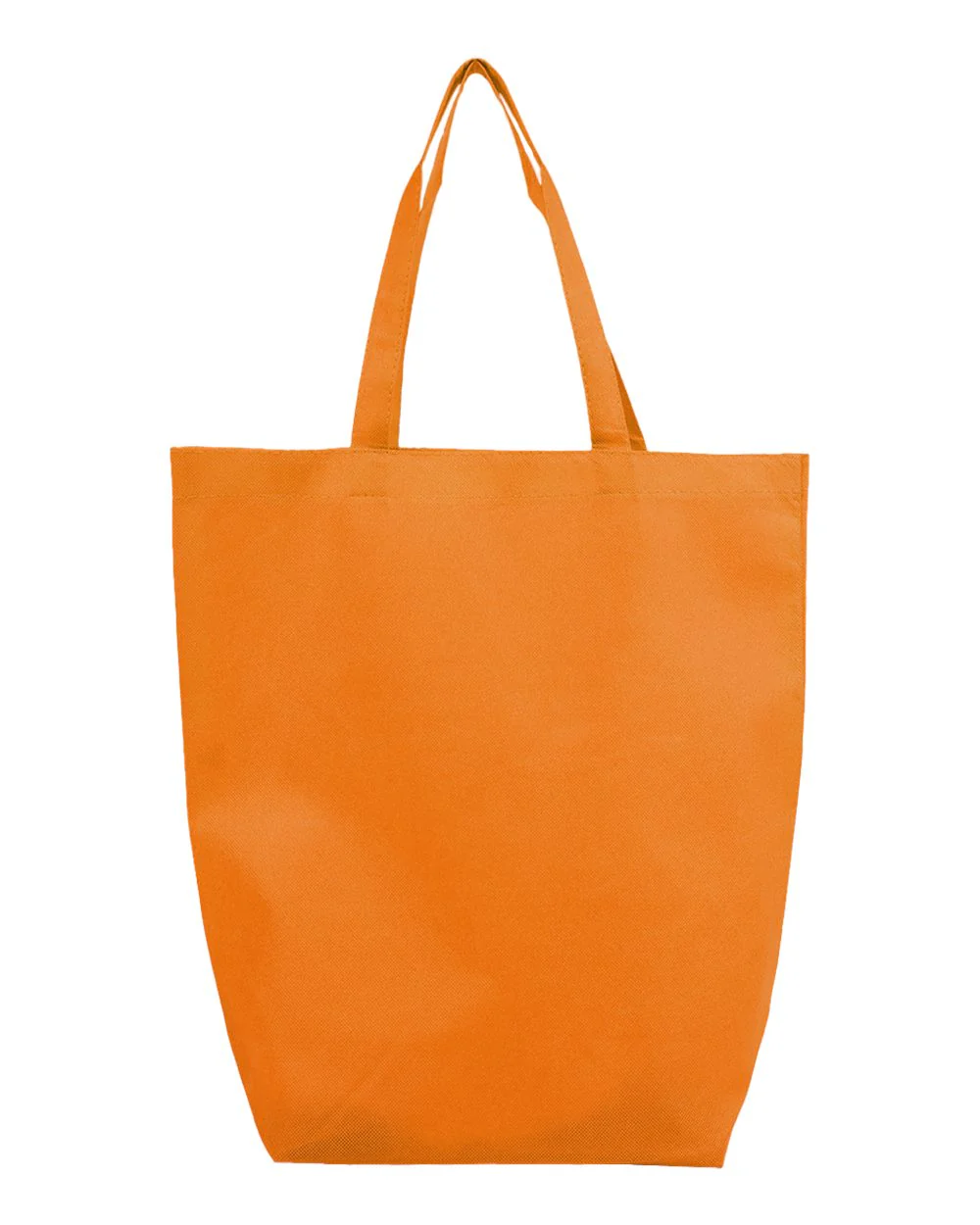 Q-Tees-Q1251-Non-Woven Gusset Bottom Tote - Image 12
