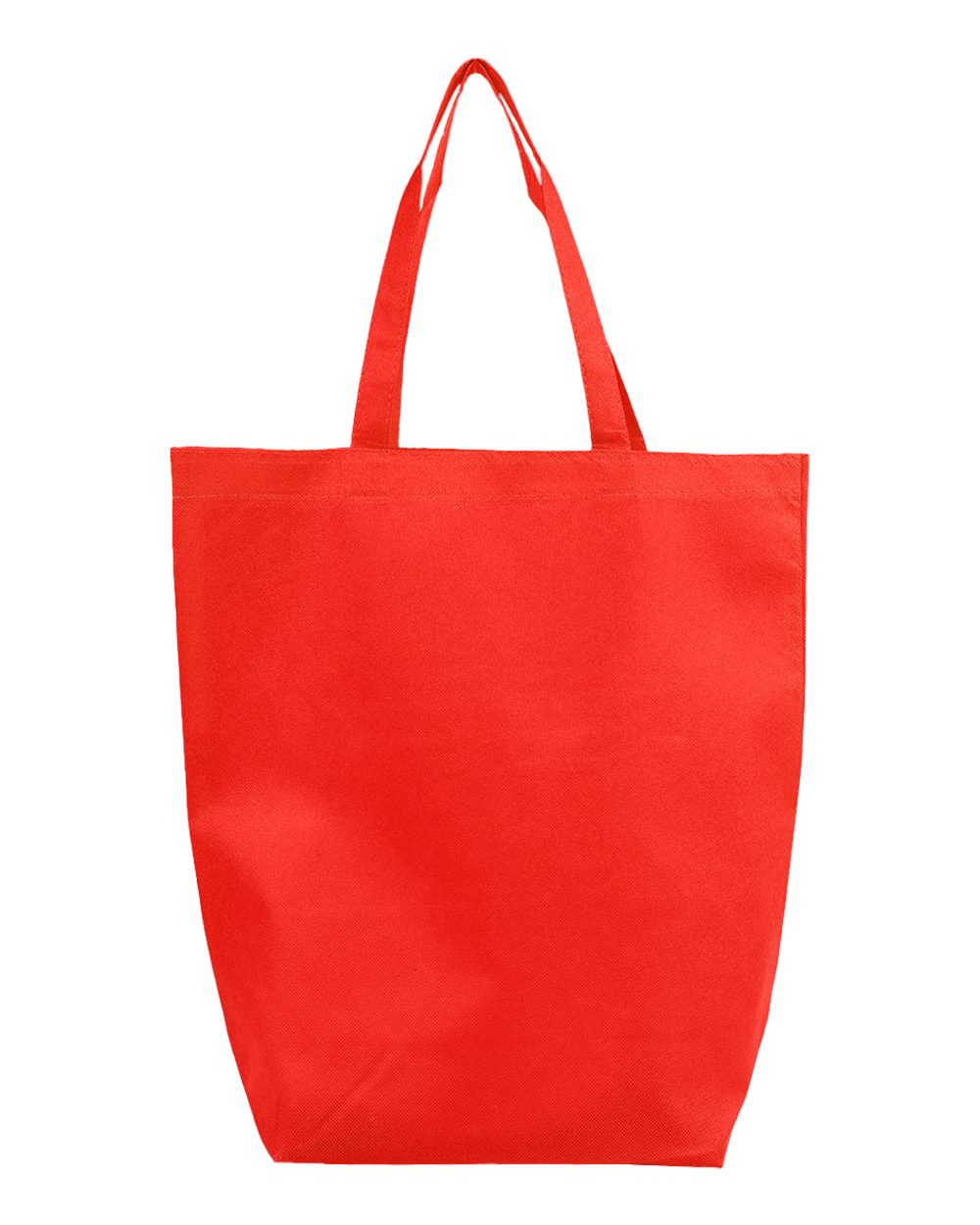 Q-Tees-Q1251-Non-Woven Gusset Bottom Tote - Image 14