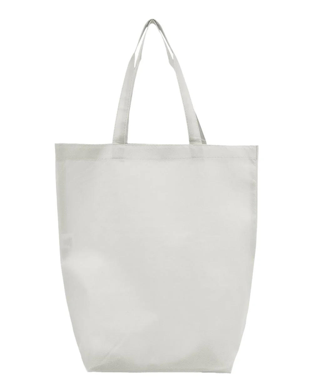 Q-Tees-Q1251-Non-Woven Gusset Bottom Tote - Image 18