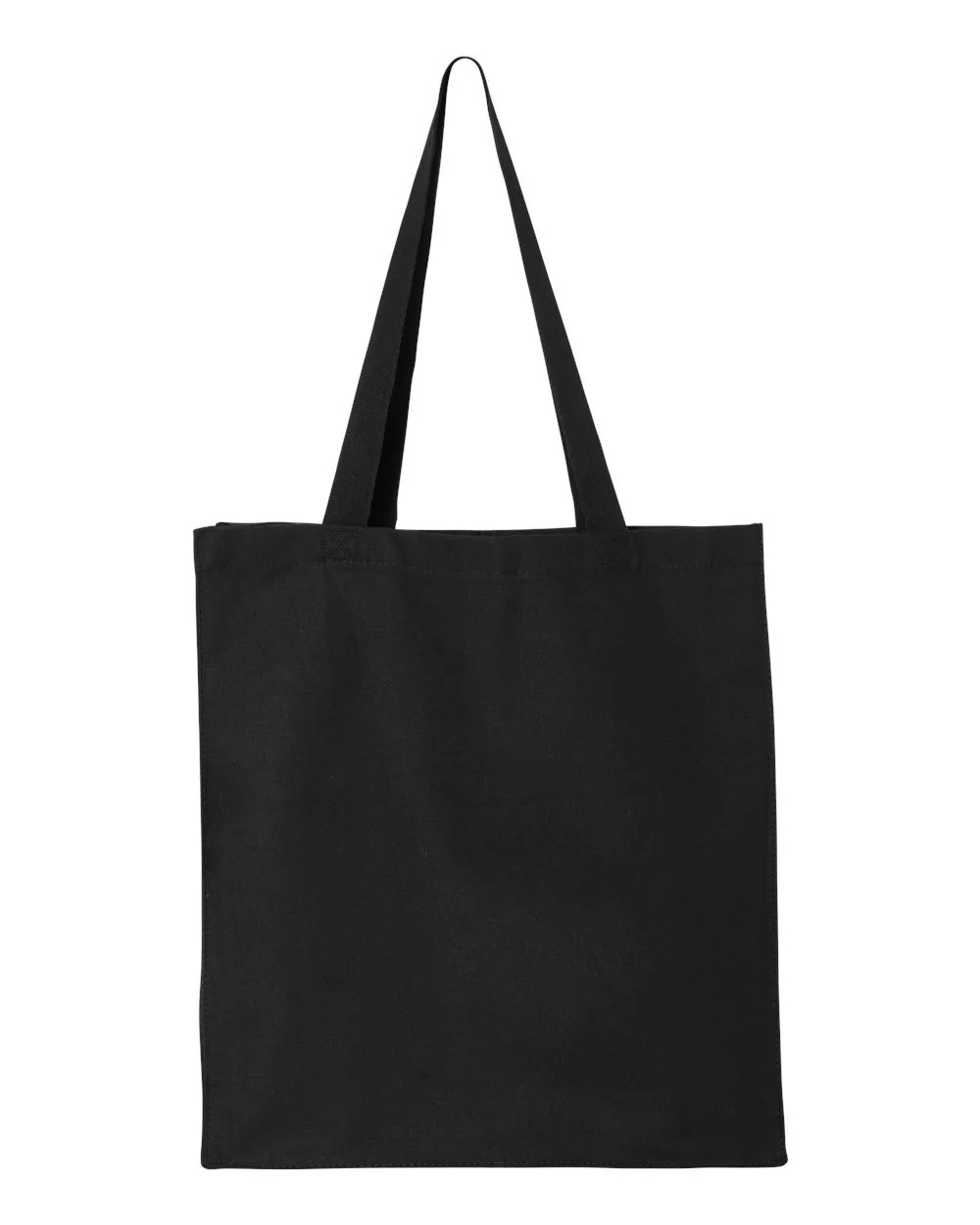 Q-Tees-Q125300-14L Shopping Bag