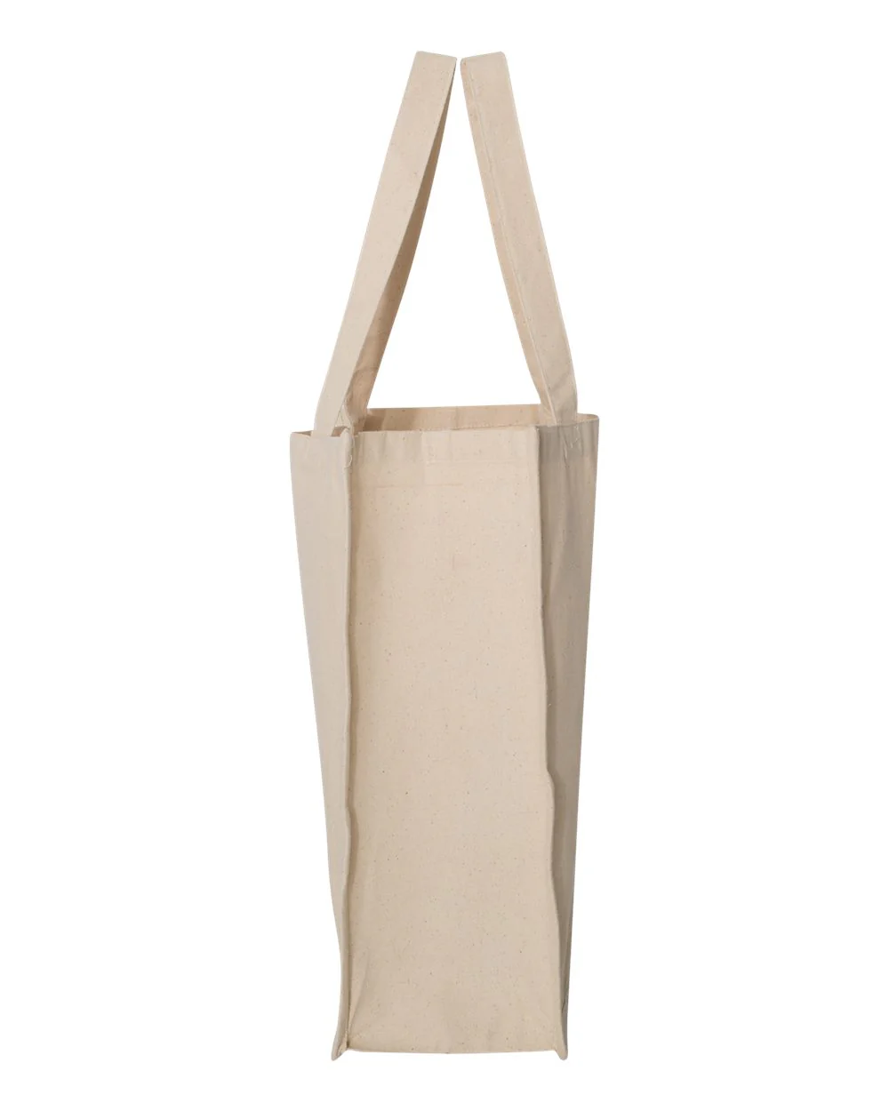 Q-Tees-Q125400-27L Jumbo Shopping Bag - Image 13