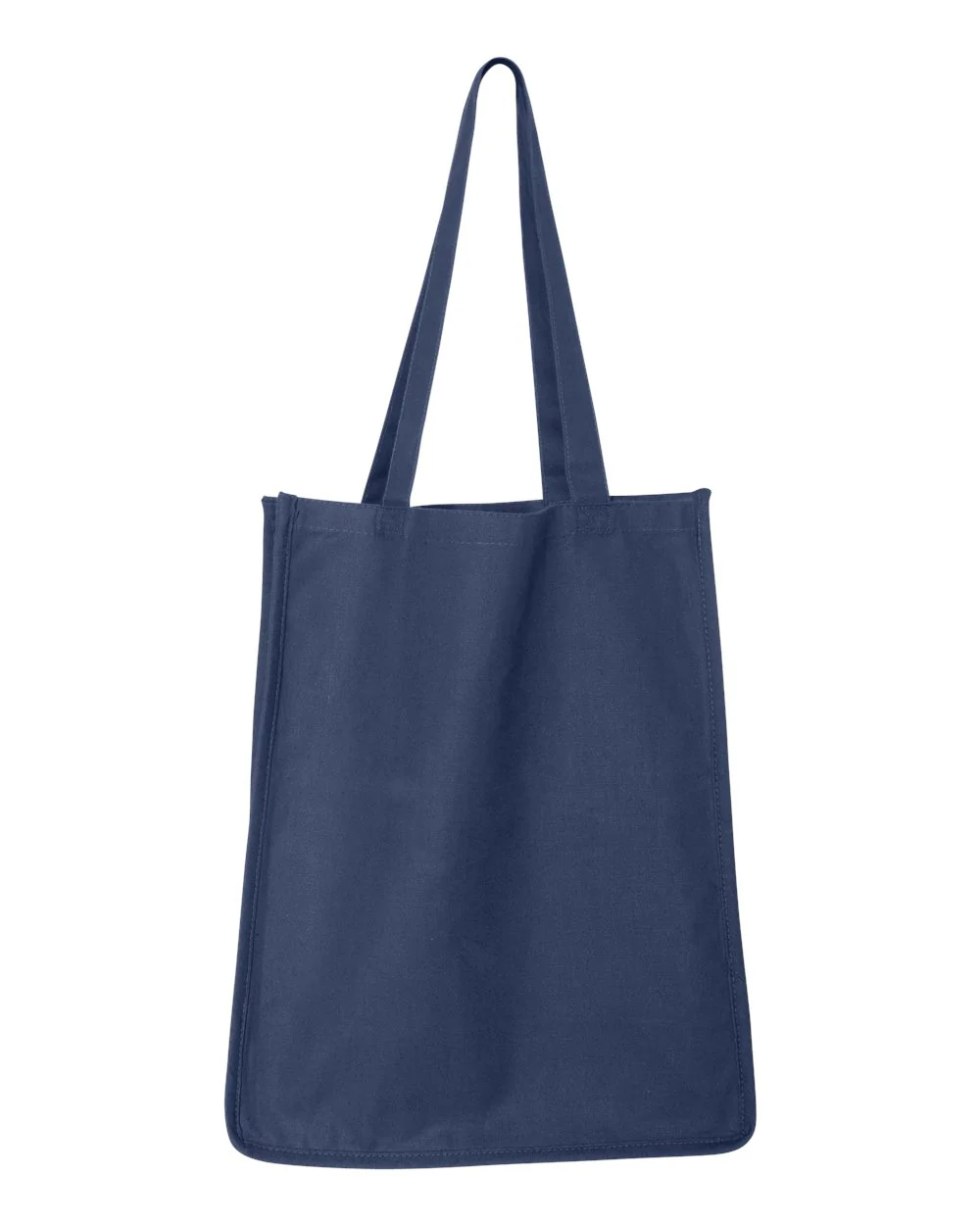 Q-Tees-Q125400-27L Jumbo Shopping Bag - Image 15