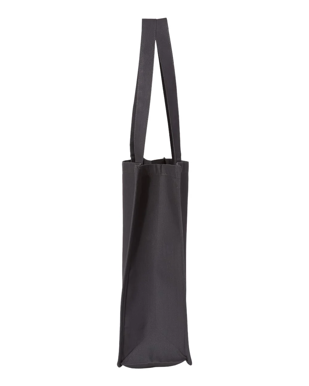Q-Tees-Q125400-27L Jumbo Shopping Bag - Image 7