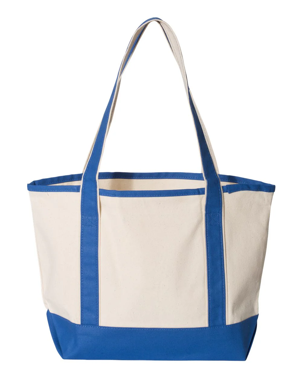 Q-Tees-Q125800-20L Small Deluxe Tote - Image 24