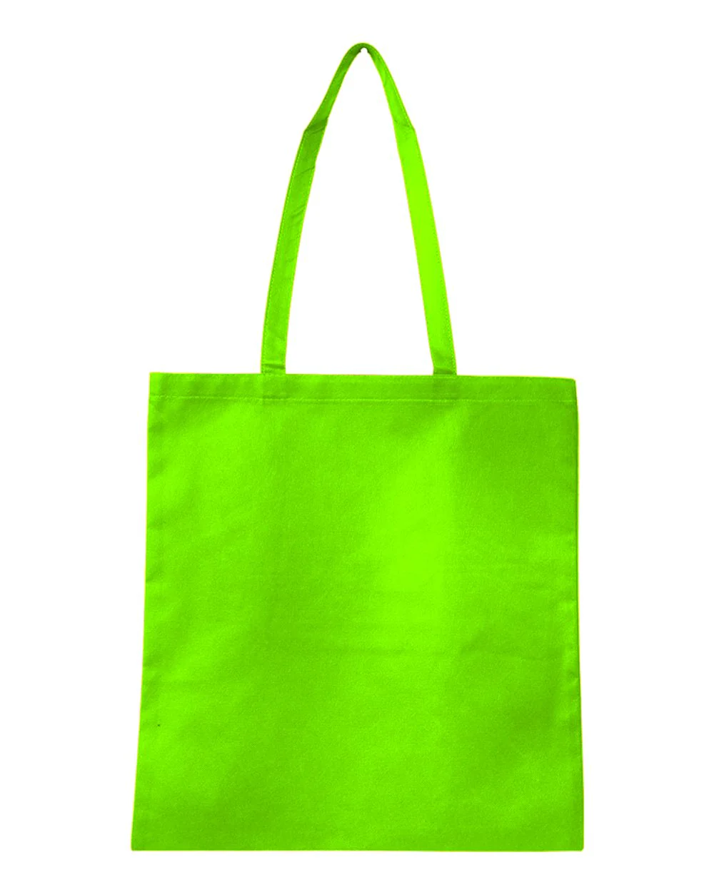 Q-Tees-Q126300-Non-Woven Tote Bag - Image 11