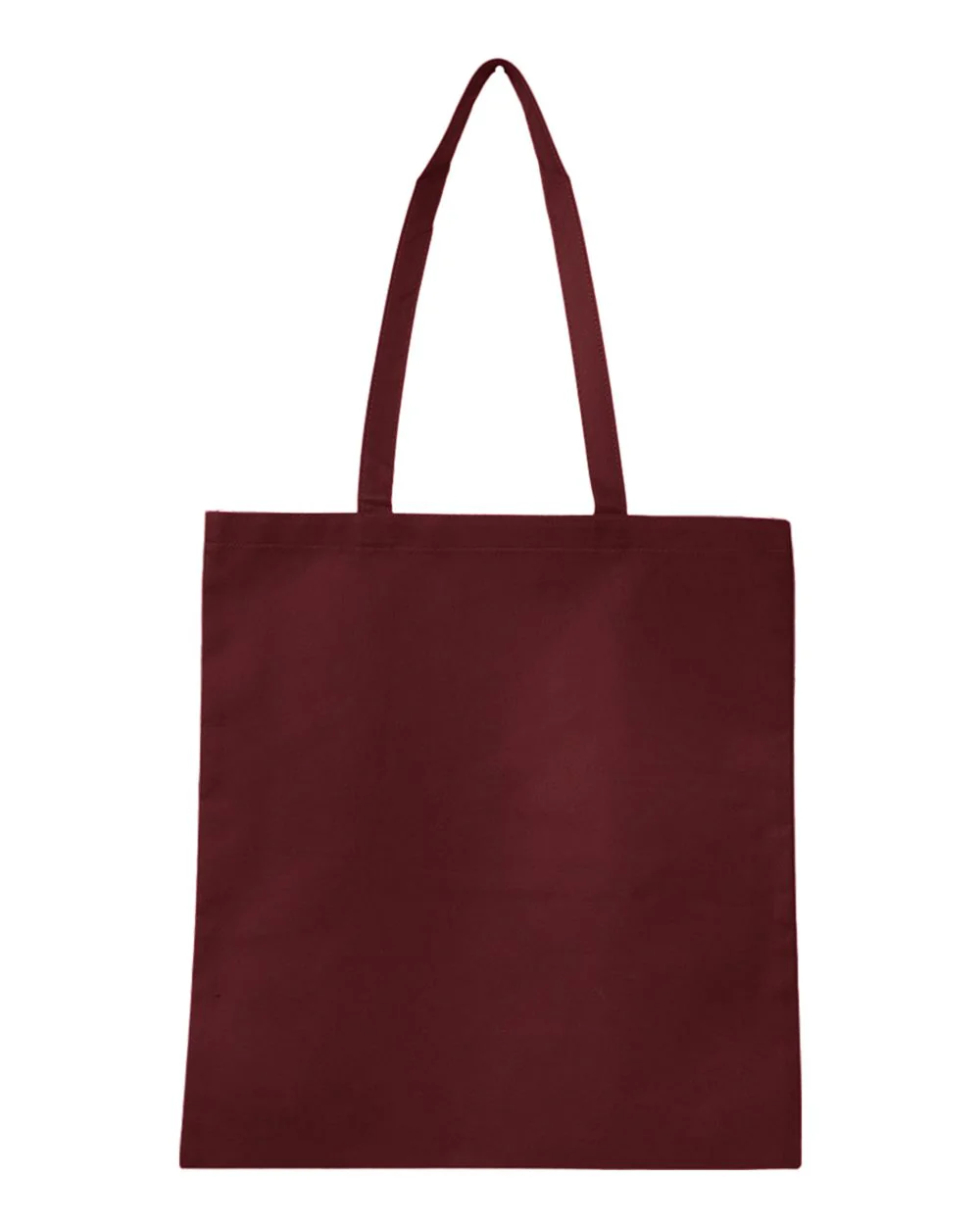 Q-Tees-Q126300-Non-Woven Tote Bag - Image 13