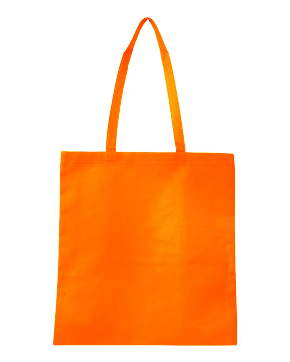 Q-Tees-Q126300-Non-Woven Tote Bag - Image 19