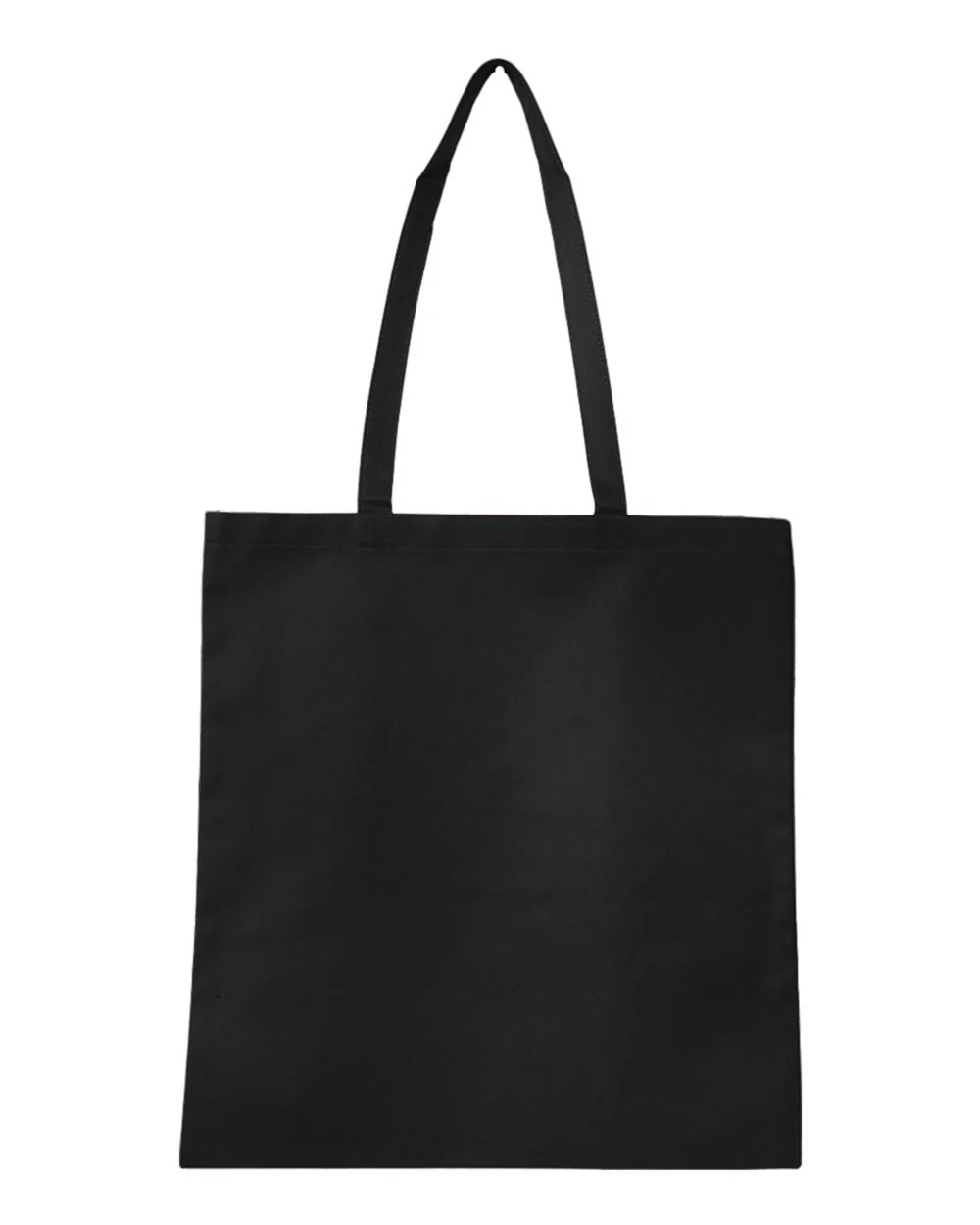 Q-Tees-Q126300-Non-Woven Tote Bag - Image 3