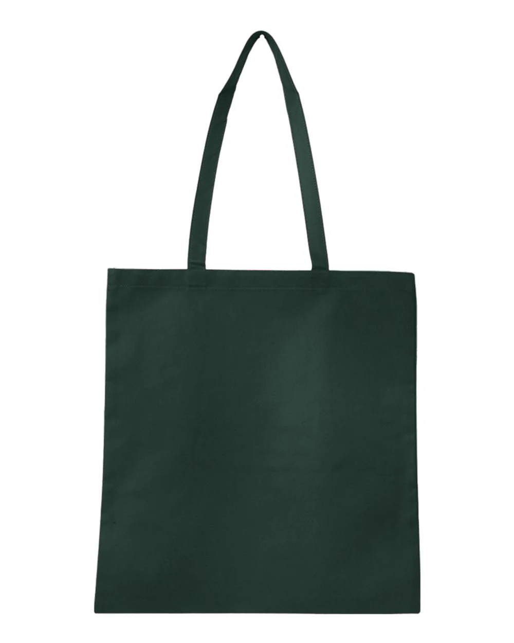 Q-Tees-Q126300-Non-Woven Tote Bag - Image 5