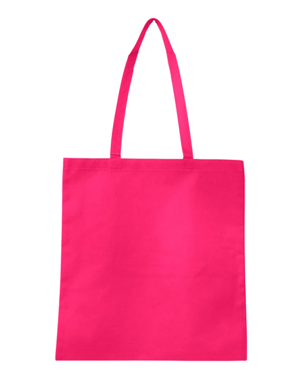 Q-Tees-Q126300-Non-Woven Tote Bag - Image 6