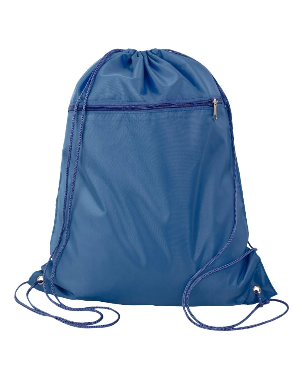 Q-Tees-Q135200-Polyester Cinchpack - Image 12