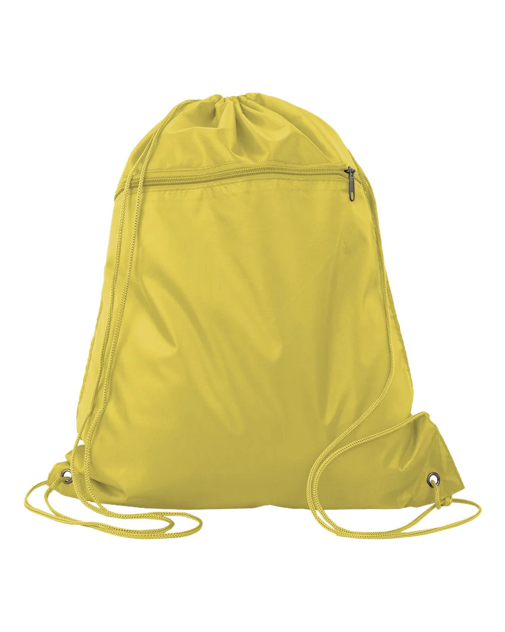 Q-Tees-Q135200-Polyester Cinchpack - Image 5