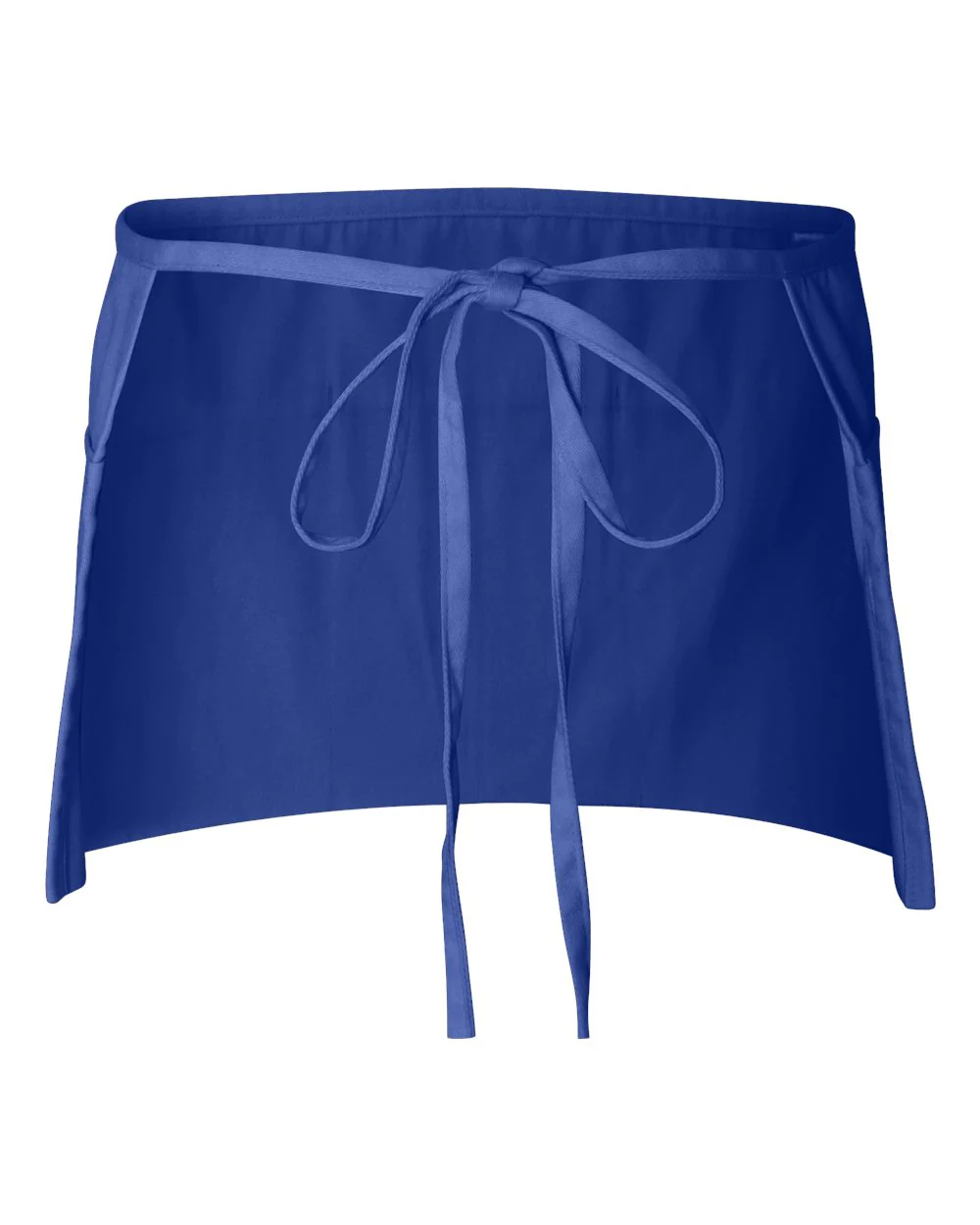 Q-Tees-Q2115-Waist Apron with Pockets - Image 15
