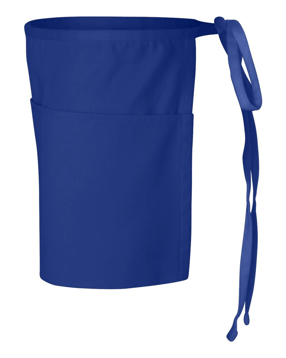 Q-Tees-Q2115-Waist Apron with Pockets - Image 16