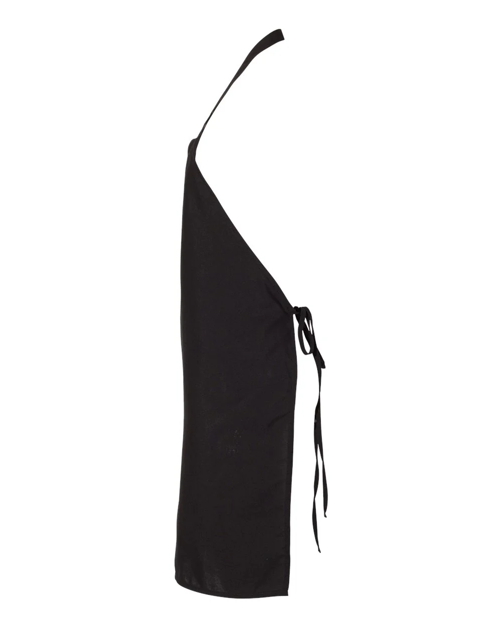 Q-Tees-Q4010-Bib Apron - Image 4
