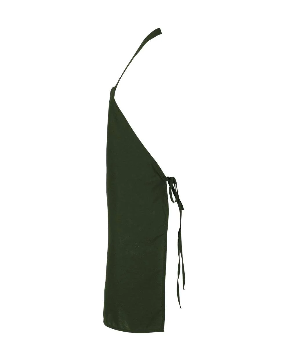 Q-Tees-Q4010-Bib Apron - Image 7