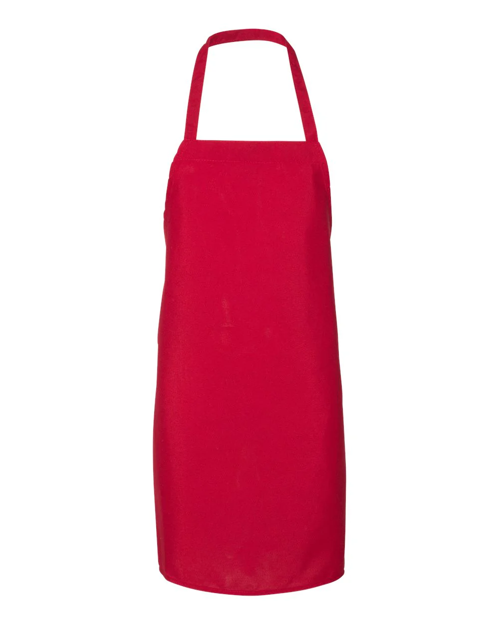Q-Tees-Q4010-Bib Apron - Image 8