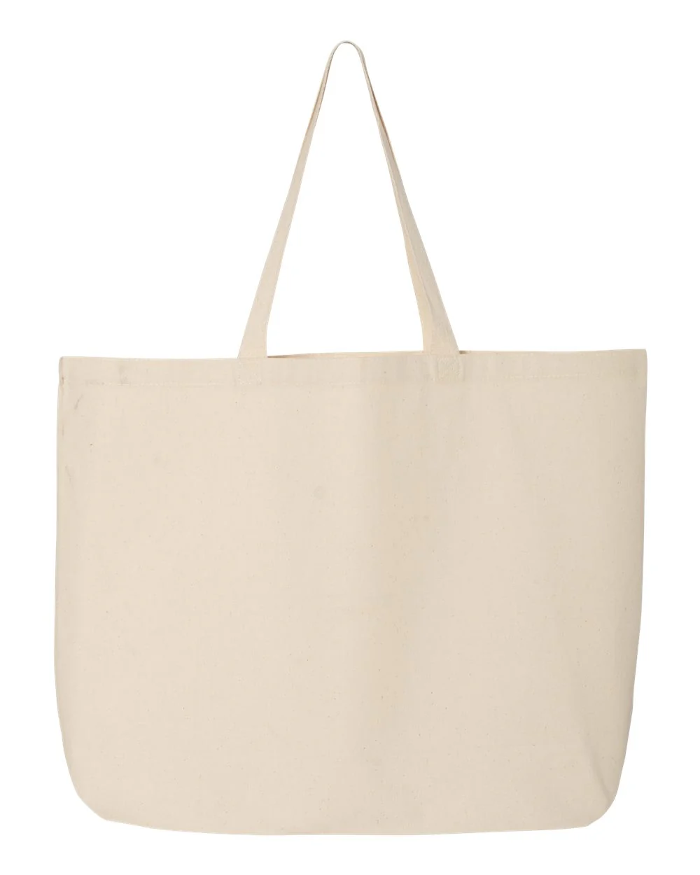 Q-Tees-Q600-25L Jumbo Tote - Image 14