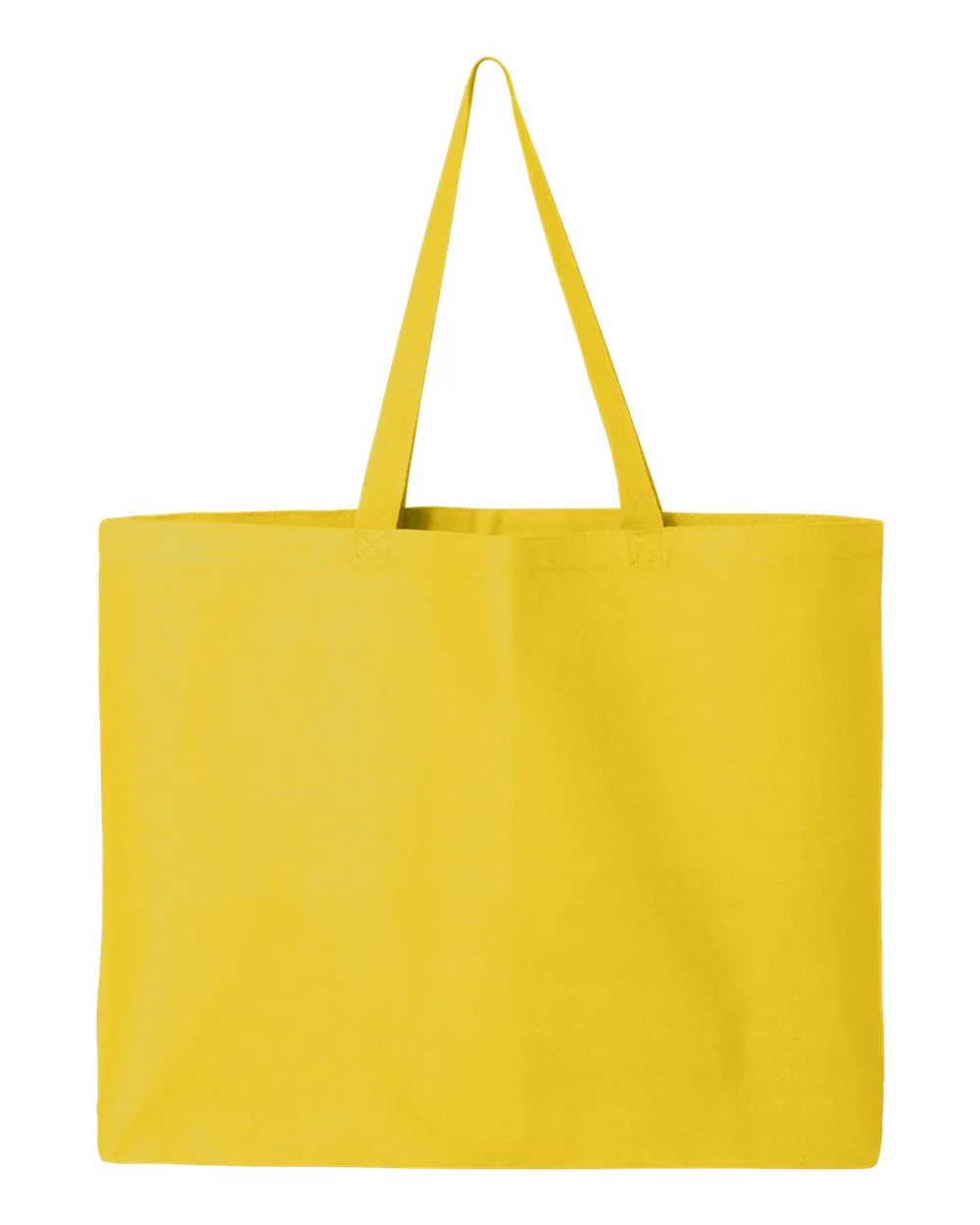 Q-Tees-Q600-25L Jumbo Tote - Image 30