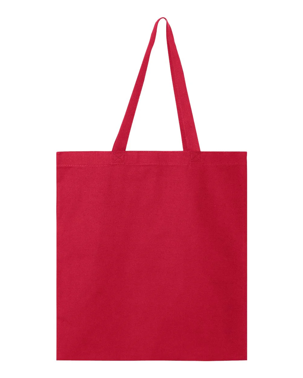 Q-Tees-Q800-Promotional Tote - Image 38