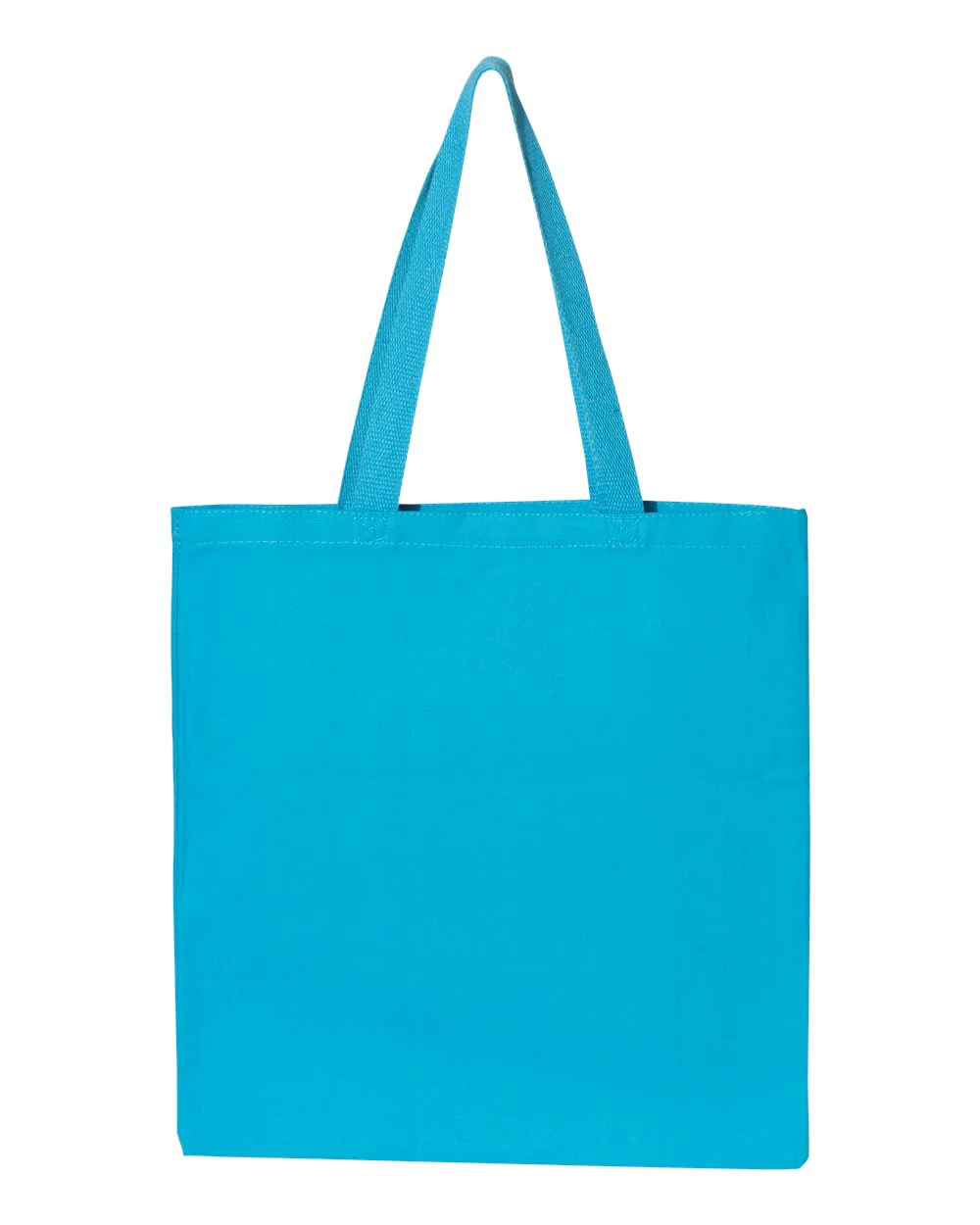 Q-Tees-Q800-Promotional Tote - Image 47