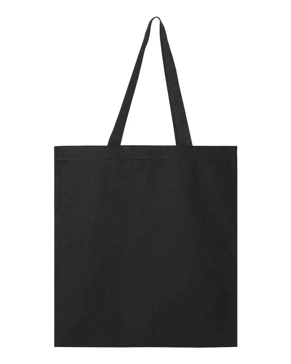 Q-Tees-Q800-Promotional Tote - Image 7