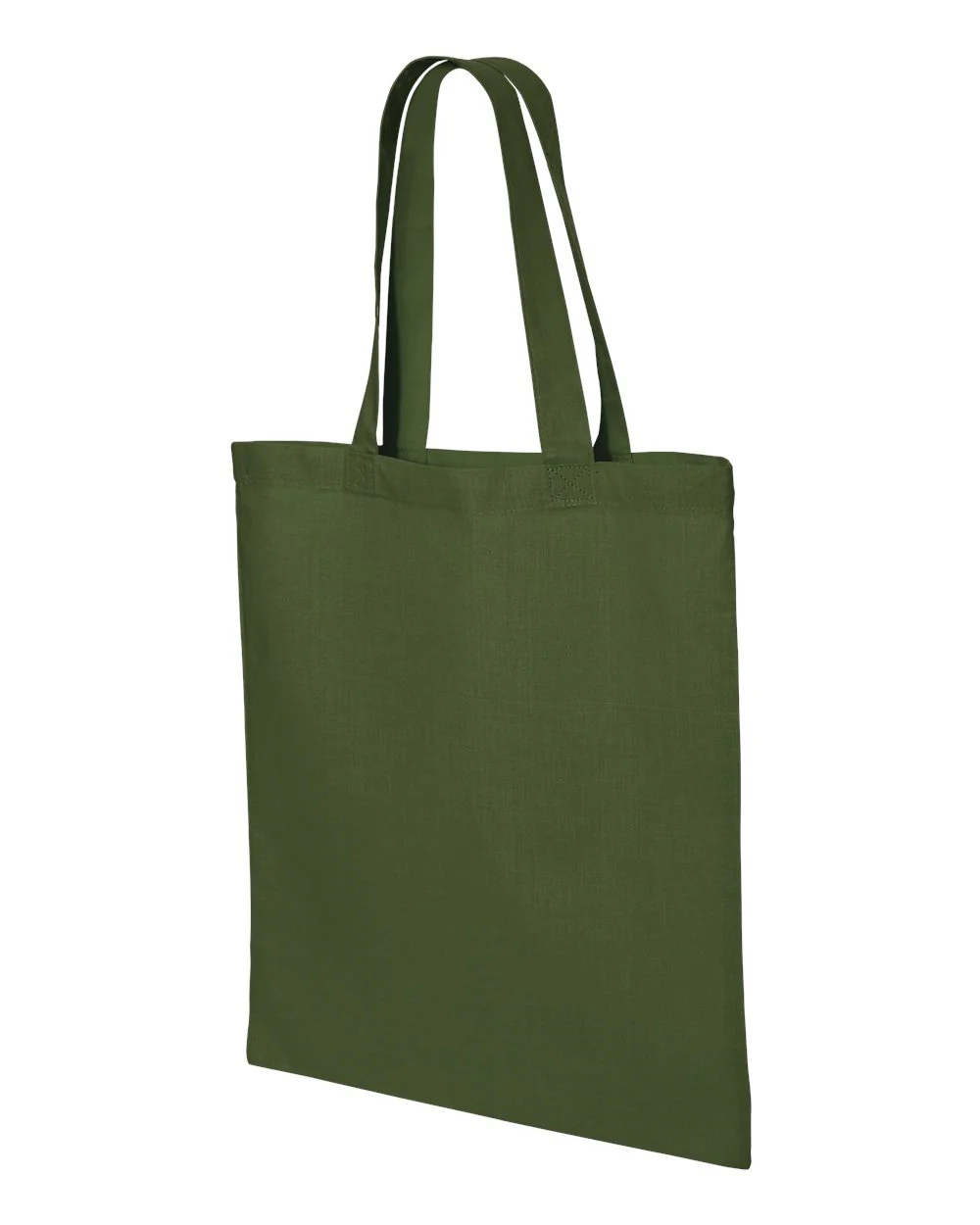 Q-Tees-QTB-Economical Tote - Image 16