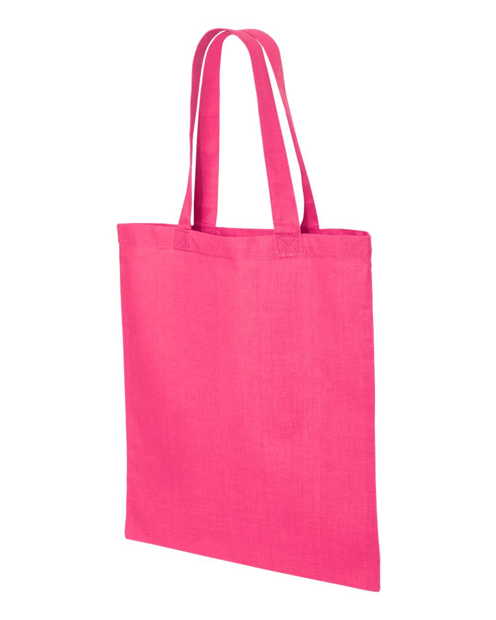 Q-Tees-QTB-Economical Tote - Image 25