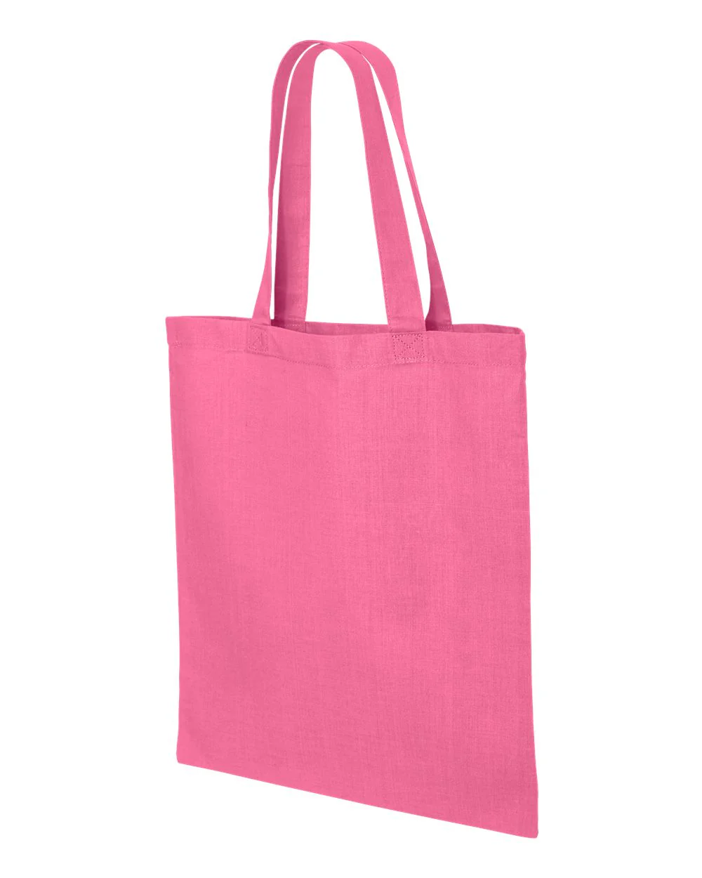 Q-Tees-QTB-Economical Tote - Image 4