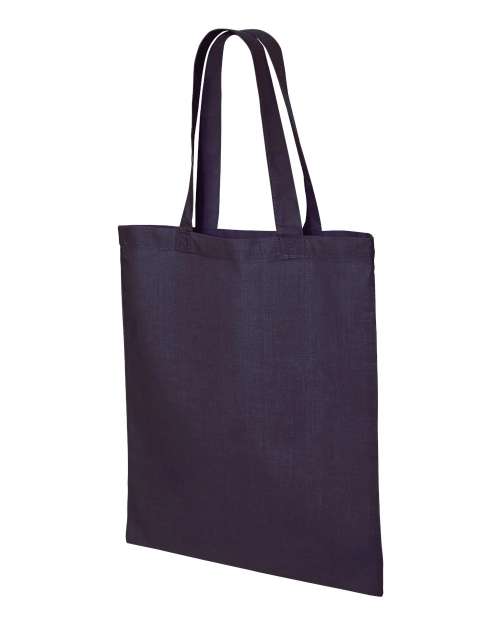 Q-Tees-QTB-Economical Tote - Image 46