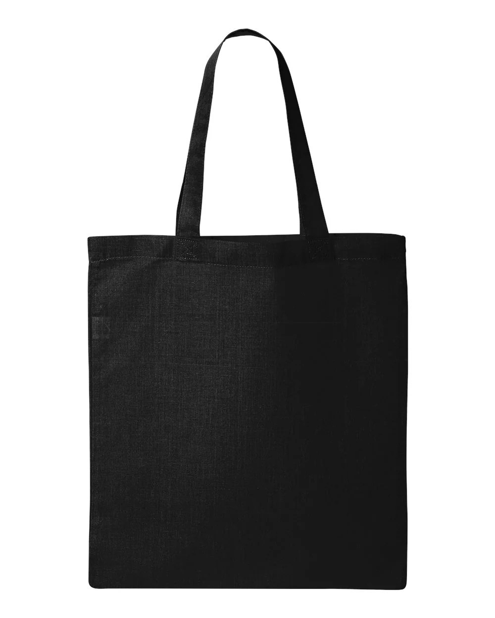 Q-Tees-QTB-Economical Tote - Image 5