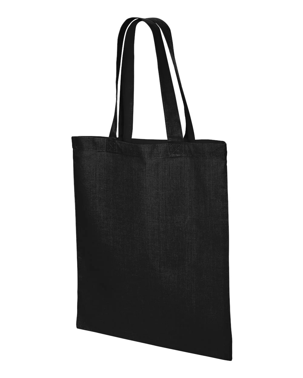 Q-Tees-QTB-Economical Tote - Image 7