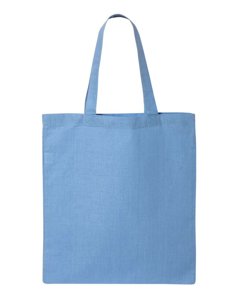 Q-Tees-QTB-Economical Tote - Image 9