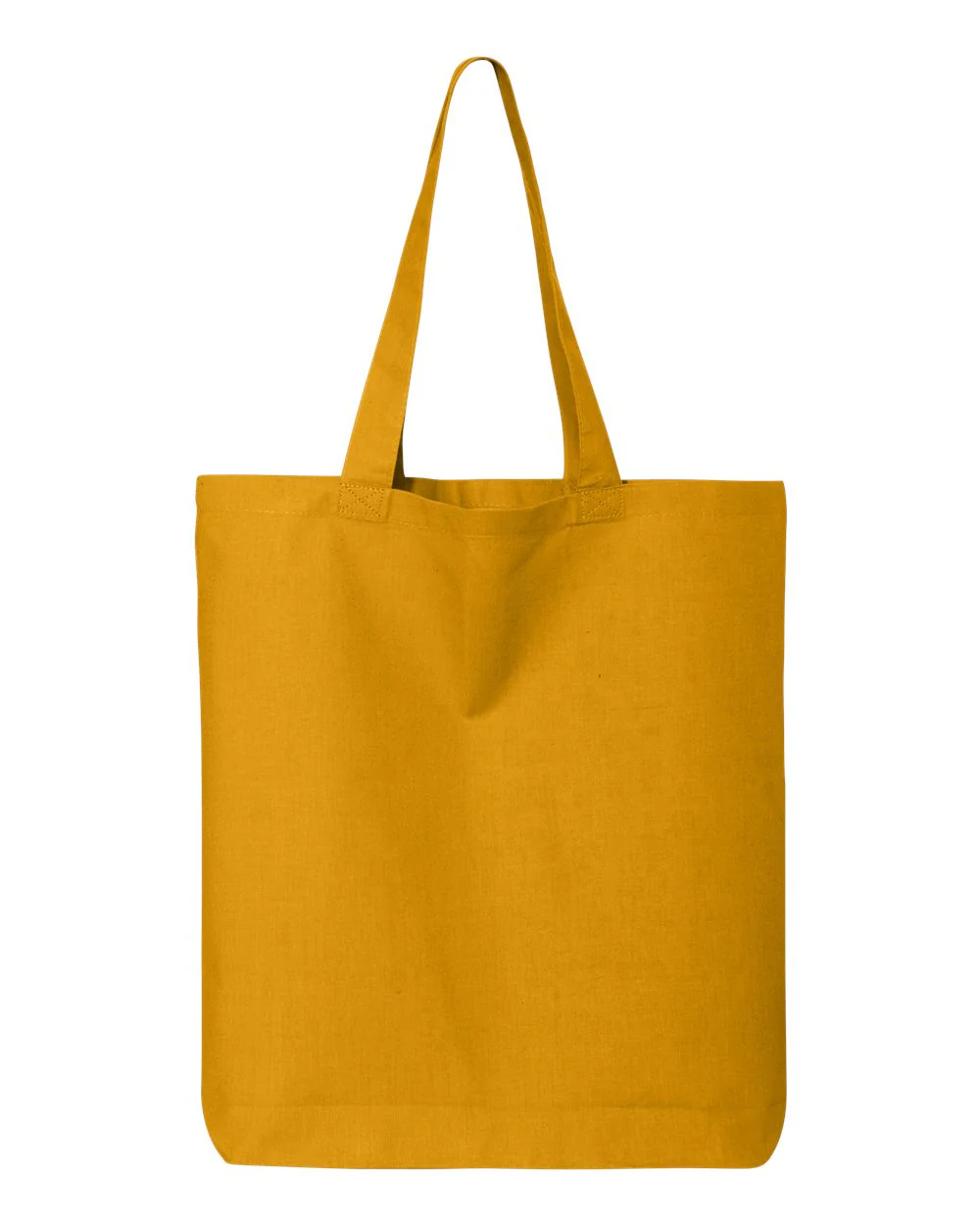 Q-Tees-QTBG-12L Economical Tote - Image 15