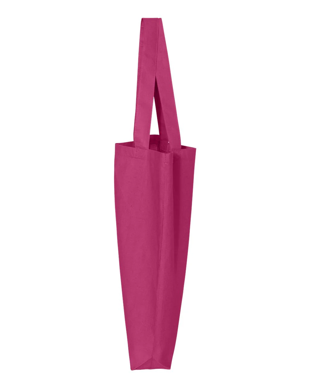 Q-Tees-QTBG-12L Economical Tote - Image 22