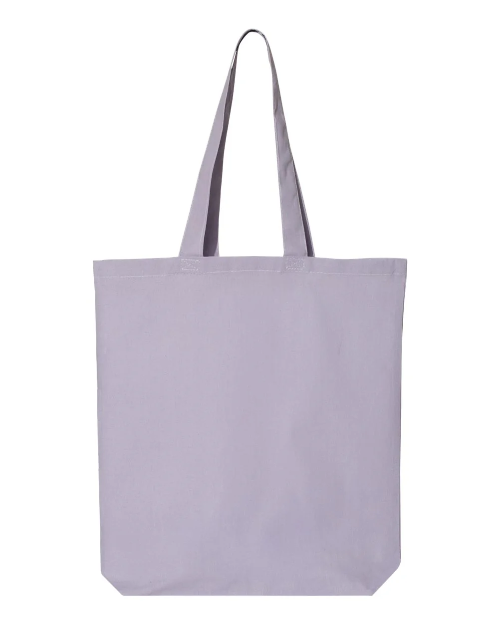 Q-Tees-QTBG-12L Economical Tote - Image 23