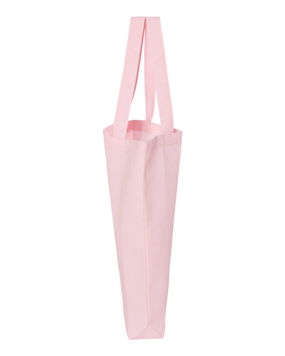 Q-Tees-QTBG-12L Economical Tote - Image 28