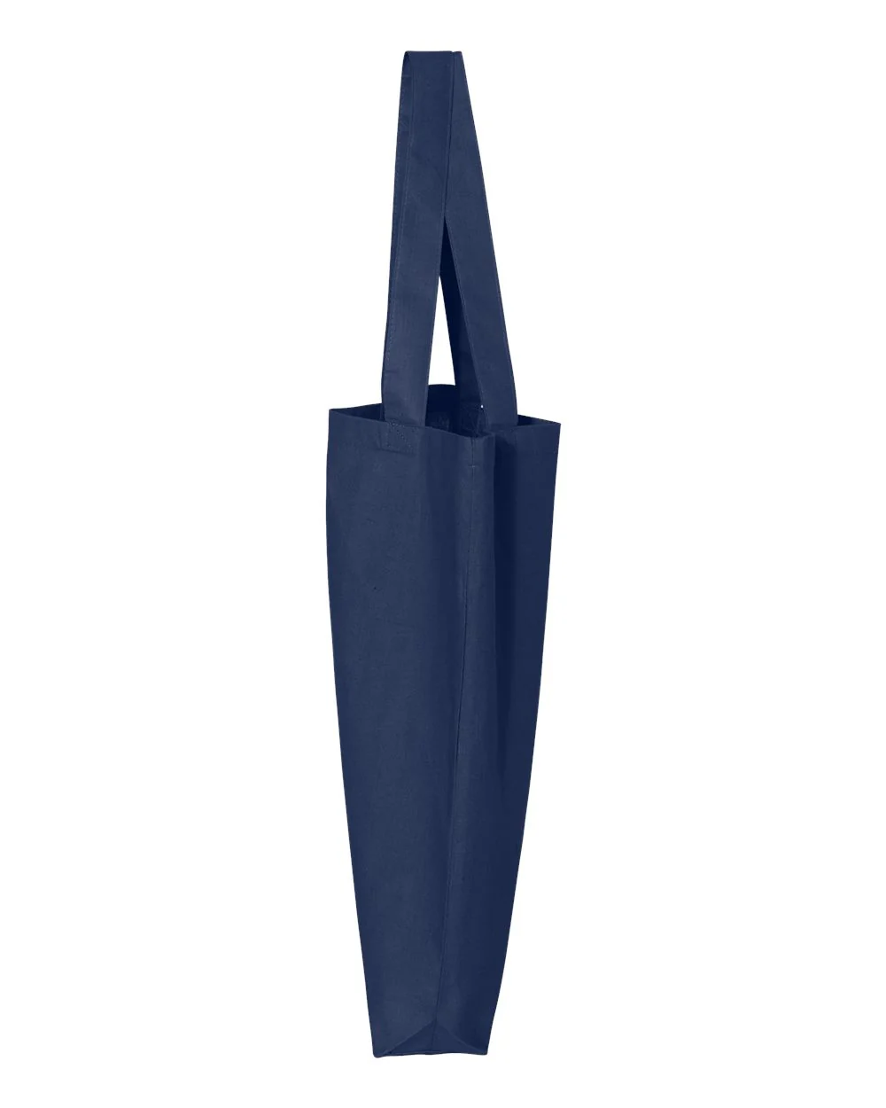 Q-Tees-QTBG-12L Economical Tote - Image 37