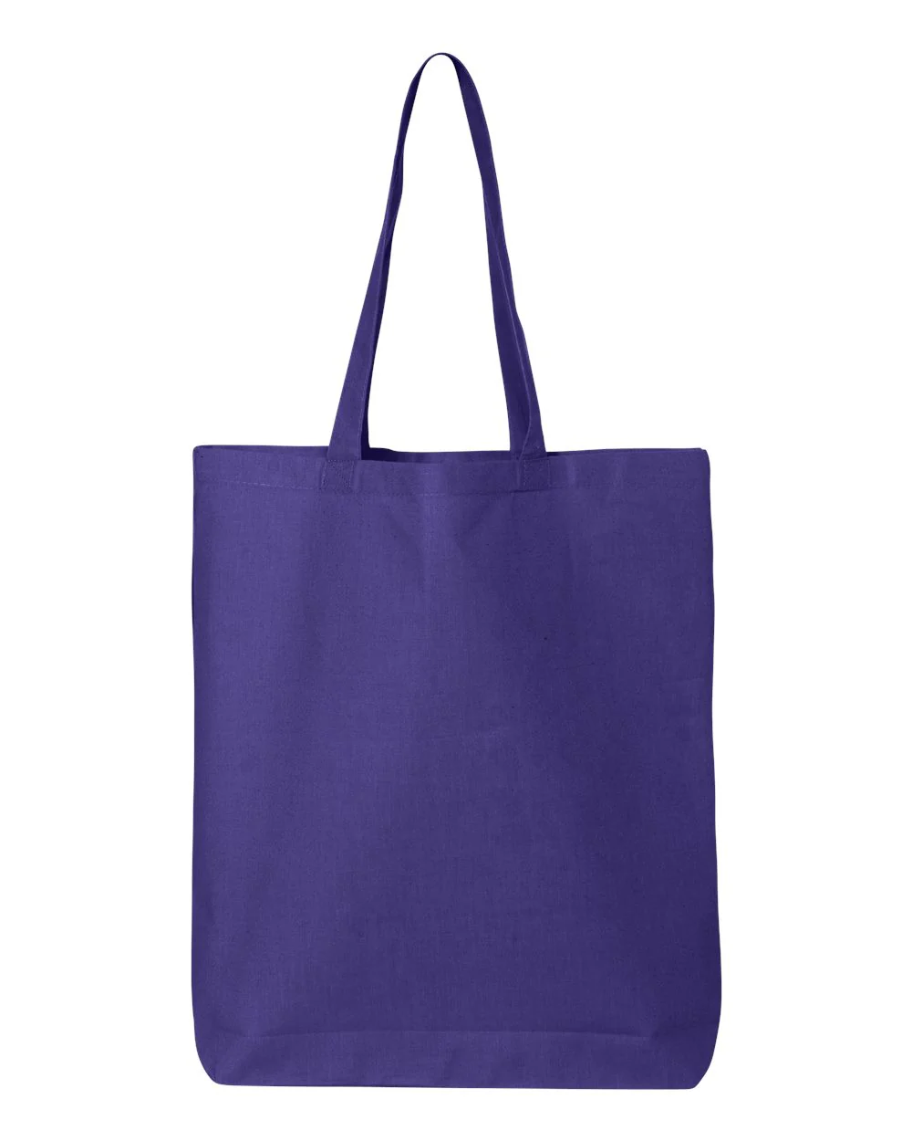 Q-Tees-QTBG-12L Economical Tote - Image 38