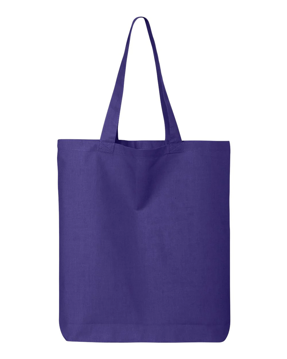 Q-Tees-QTBG-12L Economical Tote - Image 39