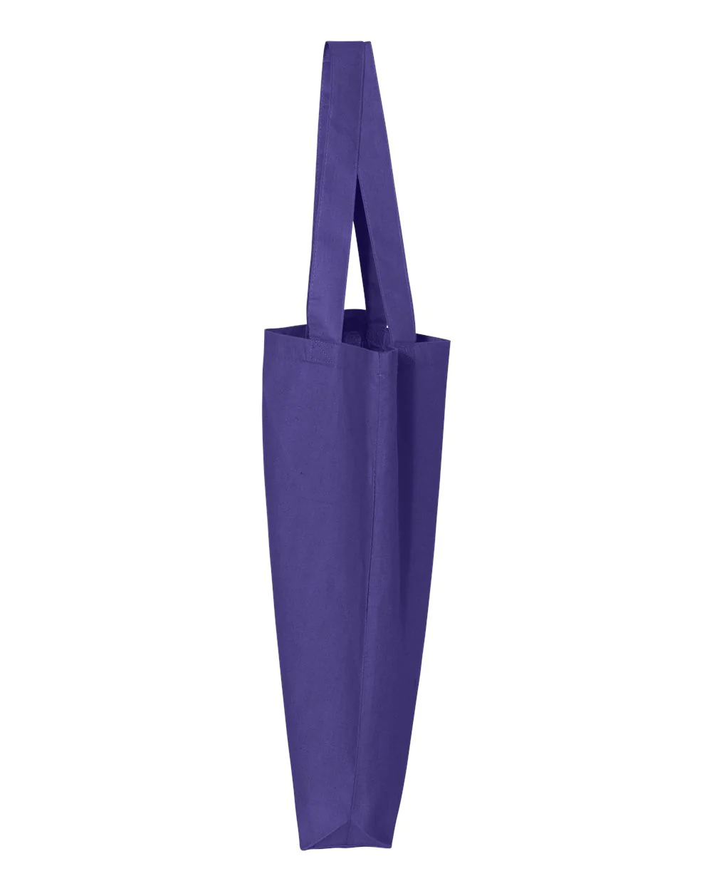 Q-Tees-QTBG-12L Economical Tote - Image 40