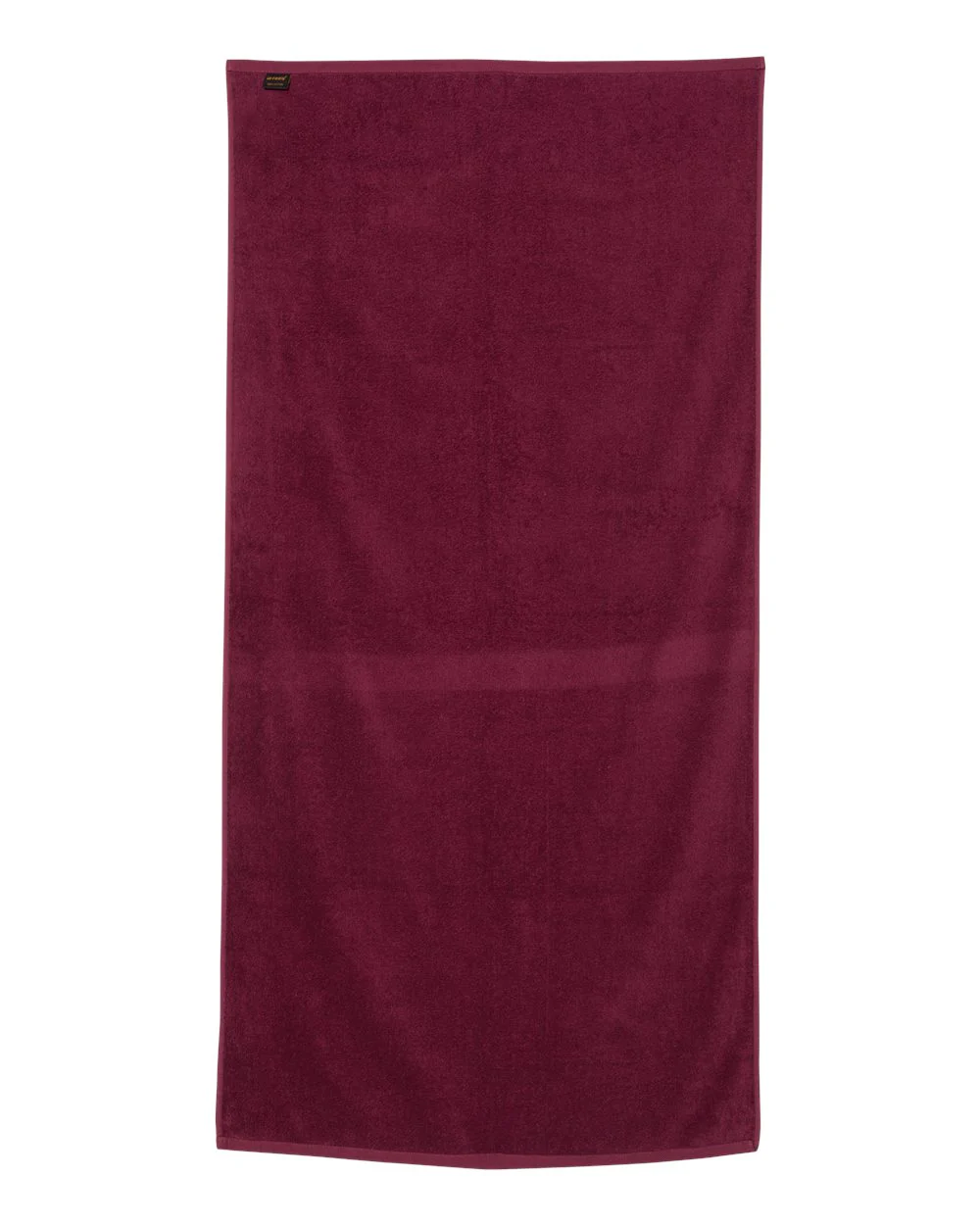Q-Tees-QV3060-Velour Beach Towel - Image 11