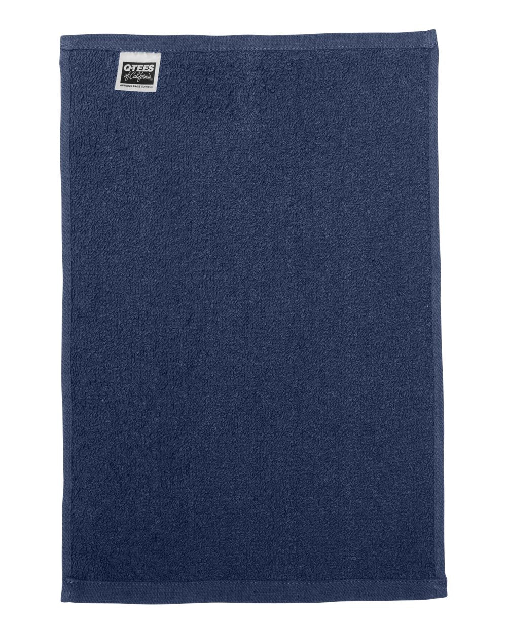 Q-Tees-T18-Budget Rally Towel - Image 21